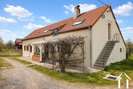 Ferme équestre à vendre sauvagny, auvergne, AP03007997 Image - 2
