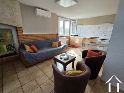 Ferme équestre à vendre sauvagny, auvergne, AP03007997 Image - 5