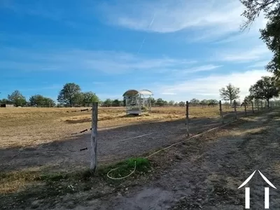 Ferme équestre à vendre sauvagny, auvergne, AP03007997 Image - 7