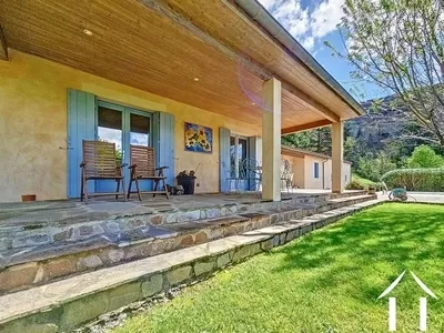 Maison à vendre olargues, languedoc-roussillon, EG06-700469 Image - 4