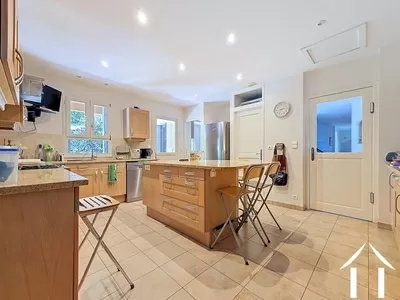 Maison à vendre olargues, languedoc-roussillon, EG06-700469 Image - 5