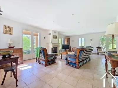 Maison à vendre olargues, languedoc-roussillon, EG06-700469 Image - 7