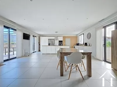 Maison à vendre la tour sur orb, languedoc-roussillon, EG06-747671 Image - 3