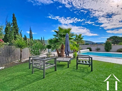 Maison à vendre la tour sur orb, languedoc-roussillon, EG06-747671 Image - 4