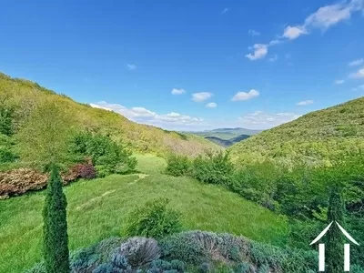 Manoir à vendre lunas, aquitaine, EG06-757384 Image - 2