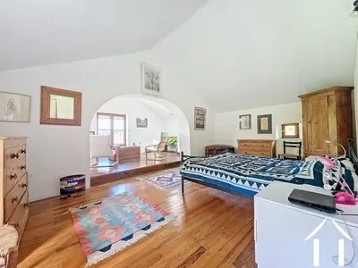 Manoir à vendre lunas, aquitaine, EG06-757384 Image - 3