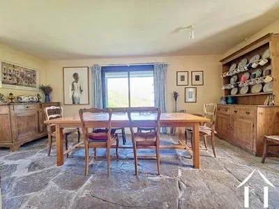 Manoir à vendre lunas, aquitaine, EG06-757384 Image - 8