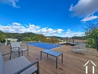 Maison à vendre taussac la billiere, languedoc-roussillon, EG06-761042 Image - 2