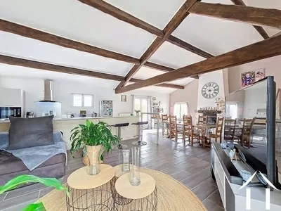 Maison à vendre taussac la billiere, languedoc-roussillon, EG06-761042 Image - 4