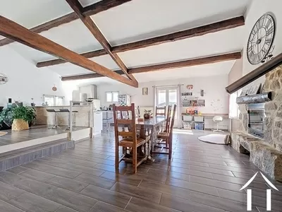 Maison à vendre taussac la billiere, languedoc-roussillon, EG06-761042 Image - 5