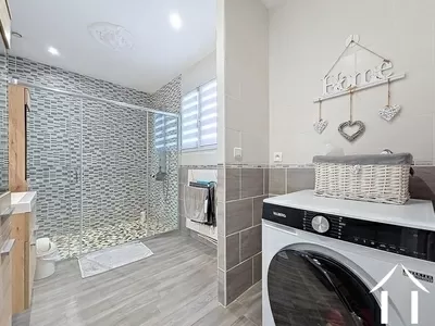 Maison à vendre taussac la billiere, languedoc-roussillon, EG06-761042 Image - 6