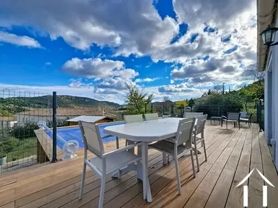 Maison à vendre taussac la billiere, languedoc-roussillon, EG06-761042 Image - 8