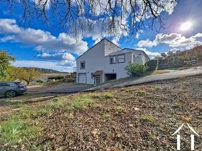 Maison à vendre taussac la billiere, languedoc-roussillon, EG06-761042 Image - 9
