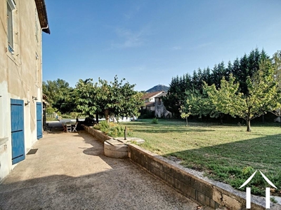 Propriété 1 hectare ++ à vendre bedarieux, languedoc-roussillon, EG06-776559 Image - 6