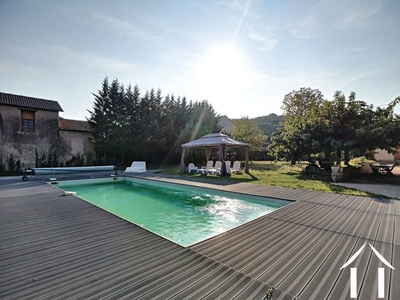 Propriété 1 hectare ++ à vendre bedarieux, languedoc-roussillon, EG06-776559 Image - 8