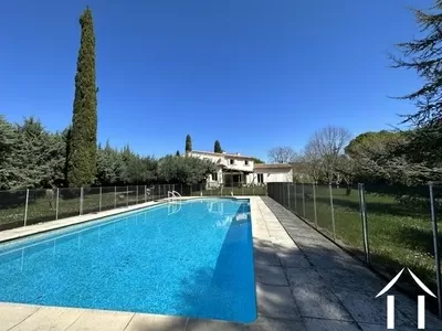 Maison à vendre montferrier sur lez, languedoc-roussillon, EG08-0163 Image - 3