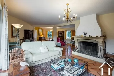 Maison à vendre montferrier sur lez, languedoc-roussillon, EG08-0163 Image - 6