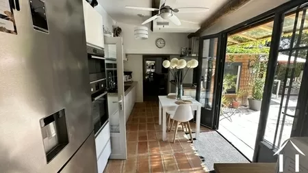 Maison à vendre canet, languedoc-roussillon, EG08-0221 Image - 4