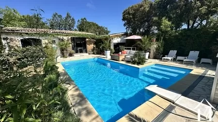 Maison à vendre canet, languedoc-roussillon, EG08-0221 Image - 5