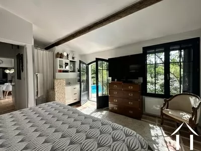 Maison à vendre canet, languedoc-roussillon, EG08-0221 Image - 6