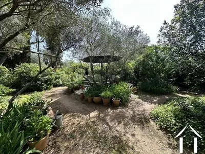 Maison à vendre canet, languedoc-roussillon, EG08-0221 Image - 7