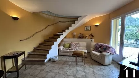 Maison à vendre st clement de riviere, languedoc-roussillon, EG08-0239 Image - 4