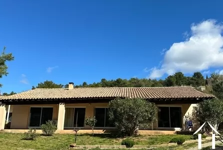 Maison à vendre prades sur vernazobre, languedoc-roussillon, EG09-6846 Image - 5