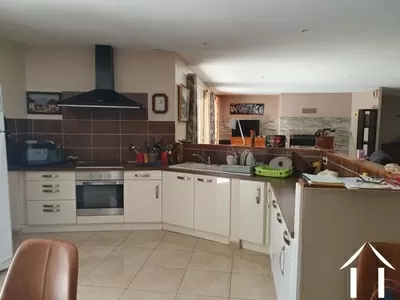 Maison à vendre prades sur vernazobre, languedoc-roussillon, EG09-6846 Image - 6