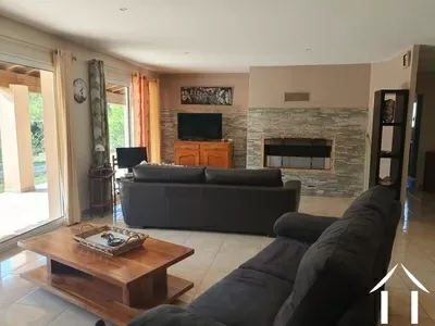 Maison à vendre prades sur vernazobre, languedoc-roussillon, EG09-6846 Image - 9