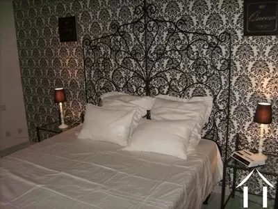 Maison à vendre roquebrun, languedoc-roussillon, EG09-6873 Image - 5