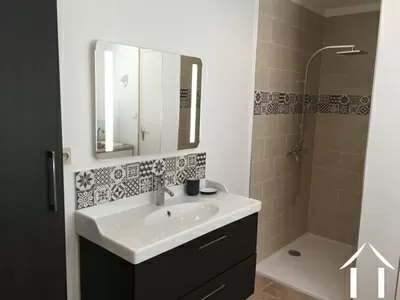 Maison à vendre roquebrun, languedoc-roussillon, EG09-6873 Image - 7