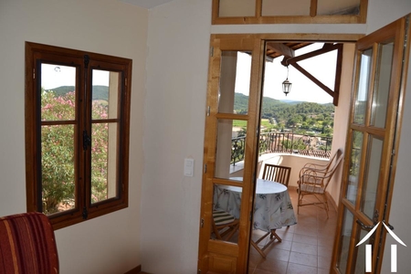 Château à vendre roquebrun, languedoc-roussillon, EG09-6881 Image - 10