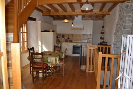 Château à vendre roquebrun, languedoc-roussillon, EG09-6881 Image - 6