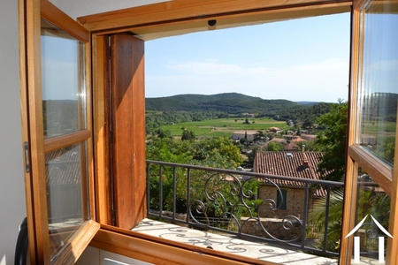 Château à vendre roquebrun, languedoc-roussillon, EG09-6881 Image - 7