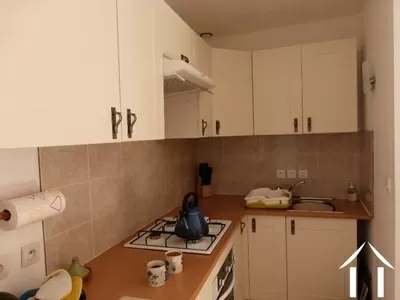 Maison en pierre à vendre roquebrun, languedoc-roussillon, EG09-6917 Image - 4