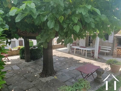 Maison à vendre colombieres sur orb, languedoc-roussillon, EG09-6926 Image - 5