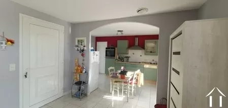 Maison à vendre causses et veyran, languedoc-roussillon, EG09-6959 Image - 3