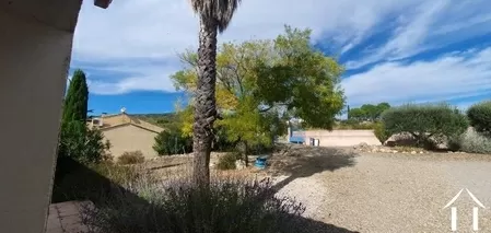 Maison à vendre causses et veyran, languedoc-roussillon, EG09-6959 Image - 4