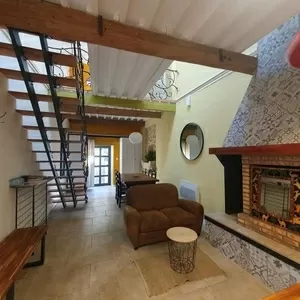 Maison de bourg à vendre pailhes, midi-pyrénées, EG09-6975 Image - 5