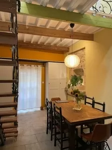 Maison de bourg à vendre pailhes, midi-pyrénées, EG09-6975 Image - 7