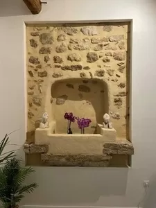 Maison de bourg à vendre pailhes, midi-pyrénées, EG09-6975 Image - 8