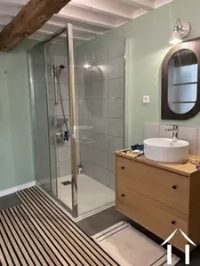 Maison de bourg à vendre pailhes, midi-pyrénées, EG09-6975 Image - 9