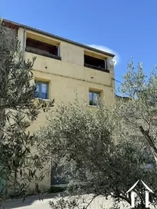 Maison à vendre roquebrun, languedoc-roussillon, EG09-6977 Image - 4