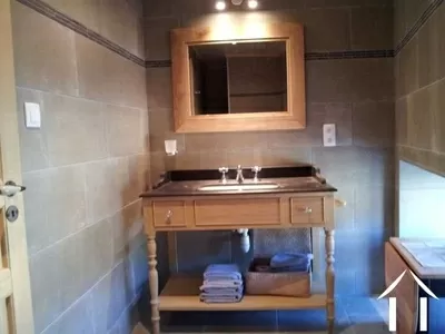 Maison à vendre roquebrun, languedoc-roussillon, EG09-6977 Image - 6