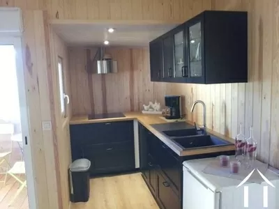 Maison à vendre roquebrun, languedoc-roussillon, EG09-6977 Image - 7