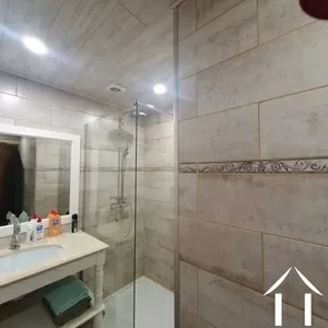 Maison à vendre roquebrun, languedoc-roussillon, EG09-6977 Image - 9