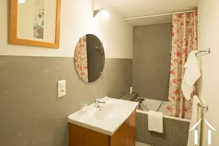 Maison à vendre st chinian, languedoc-roussillon, EG09-6985 Image - 5