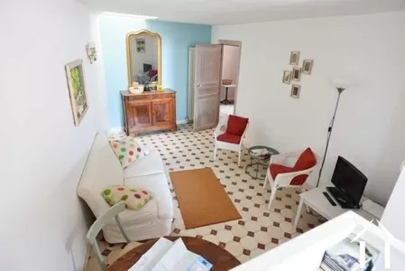 Maison à vendre st chinian, languedoc-roussillon, EG09-6985 Image - 7