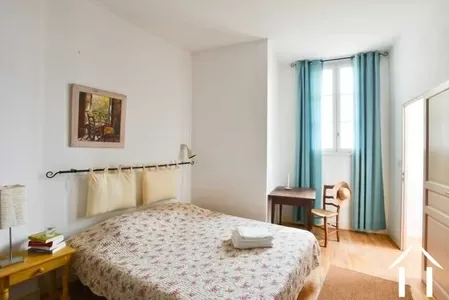 Maison à vendre st chinian, languedoc-roussillon, EG09-6985 Image - 8