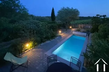 Maison à vendre st chinian, languedoc-roussillon, EG09-6985 Image - 9